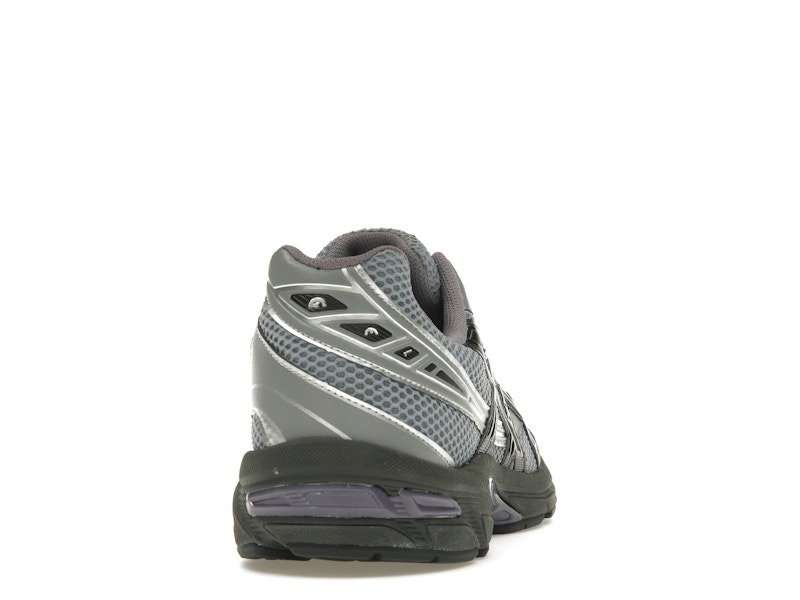 ASICS Gel-1130 Sheet Rock Black