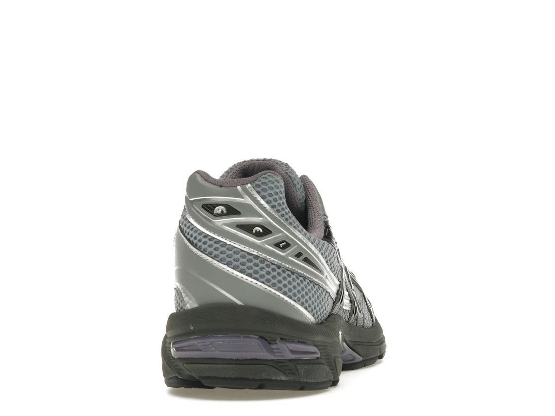 ASICS Gel-1130 Sheet Rock Black