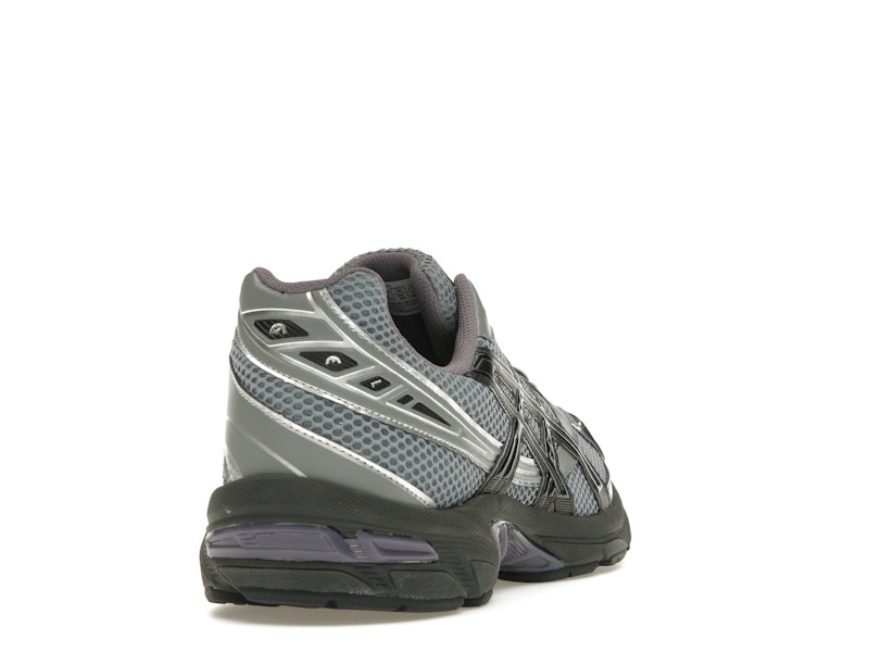 ASICS Gel-1130 Sheet Rock Black