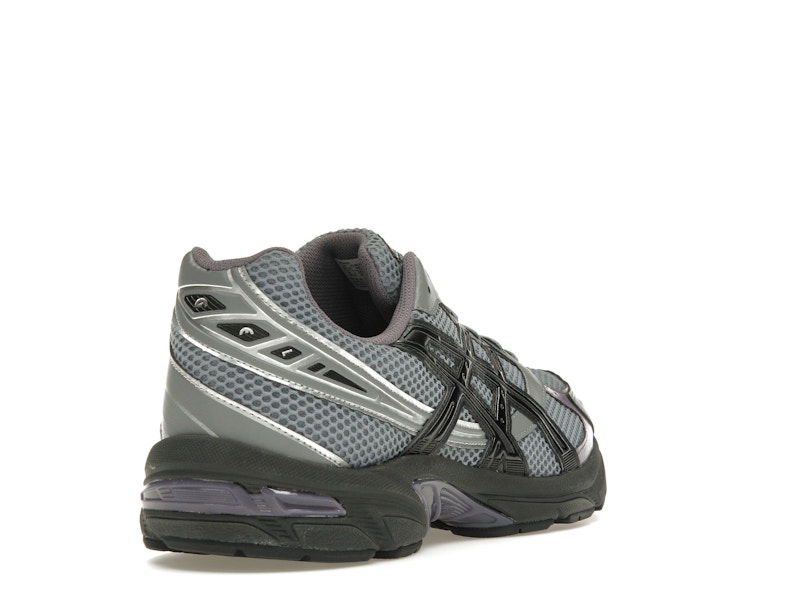 ASICS Gel-1130 Sheet Rock Black