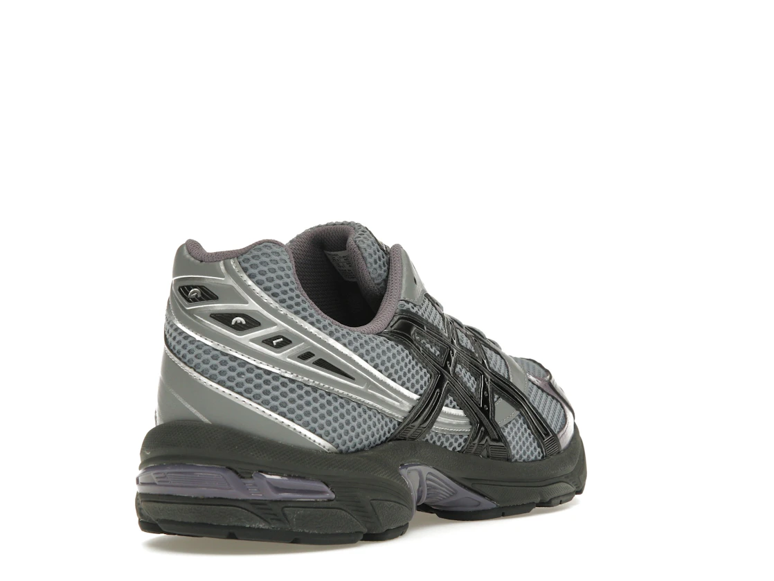 ASICS Gel-1130 Sheet Rock Black