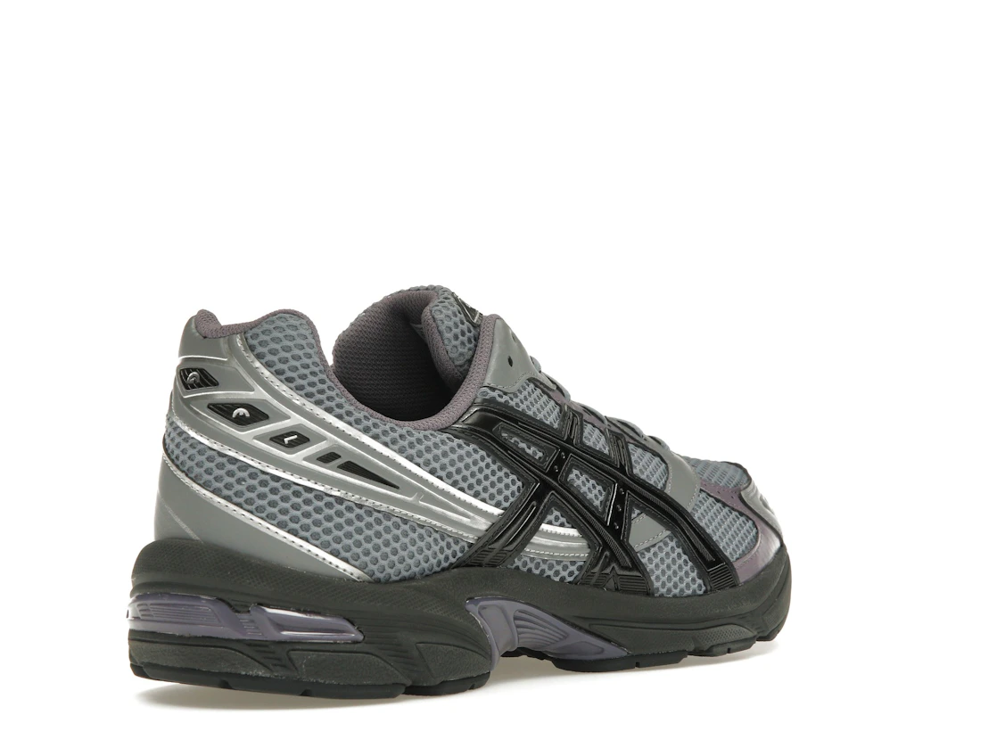 ASICS Gel-1130 Sheet Rock Black