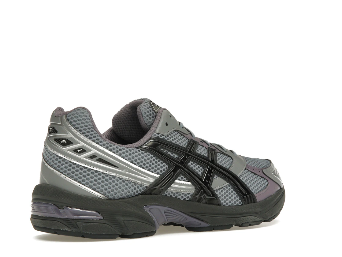 ASICS Gel-1130 Sheet Rock Black