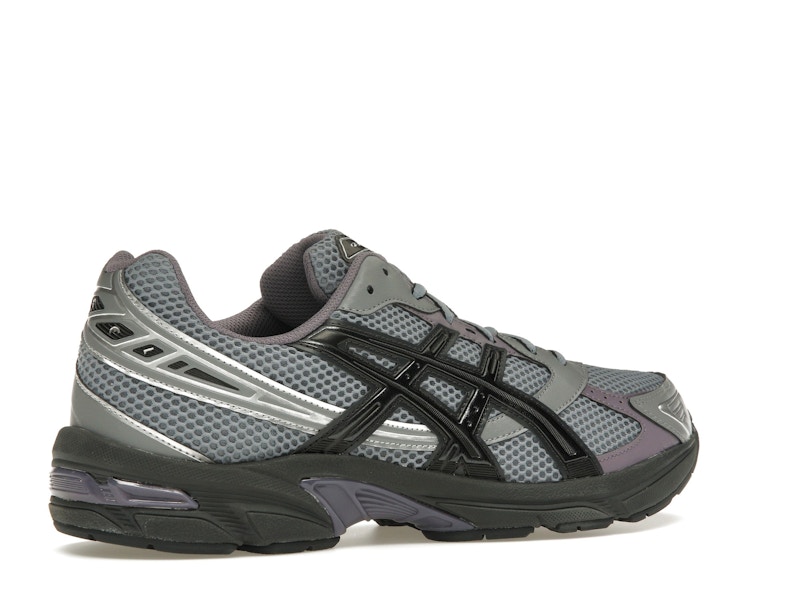 ASICS Gel-1130 Sheet Rock Black