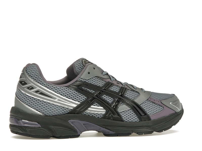 ASICS Gel-1130 Sheet Rock Black