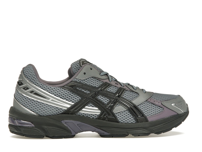 ASICS Gel-1130 Sheet Rock Black