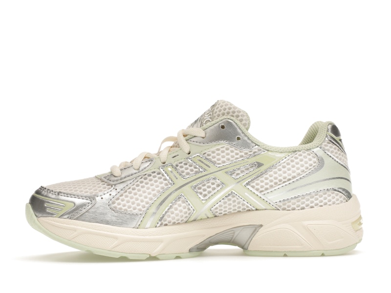 ASICS Gel-1130 Silver Pack Green (Women's)