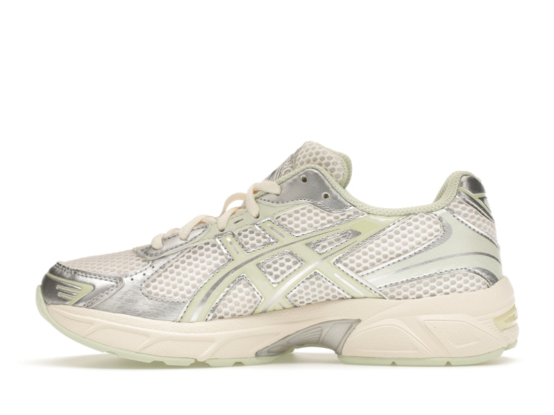 ASICS Gel-1130 Silver Pack Green (Women's)