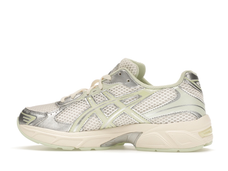 ASICS Gel-1130 Silver Pack Green (Women's)
