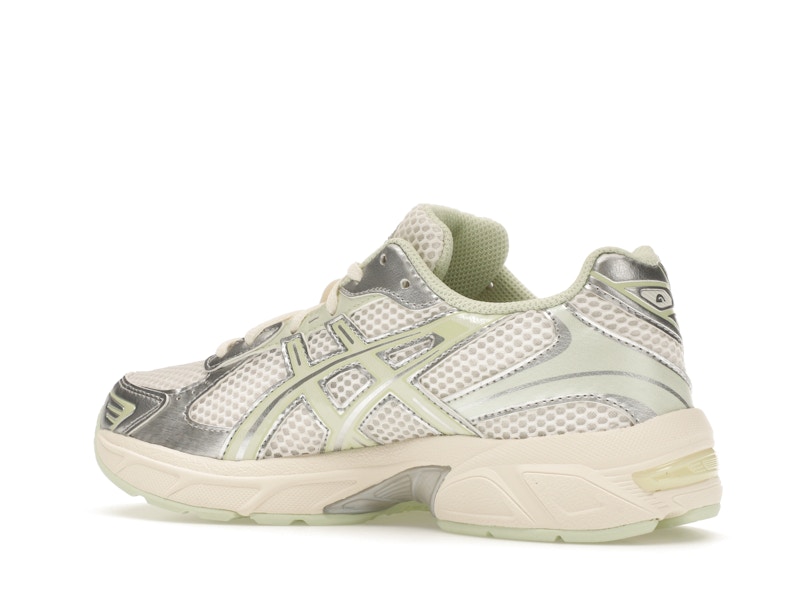 ASICS Gel-1130 Silver Pack Green (Women's)