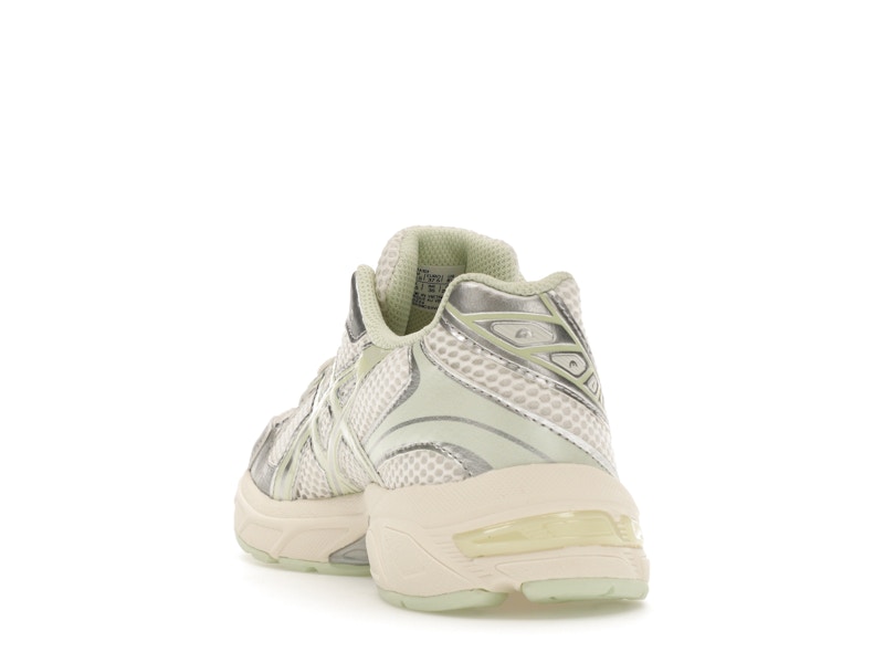 ASICS Gel-1130 Silver Pack Green (Women's)