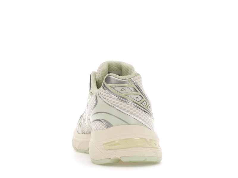 ASICS Gel-1130 Silver Pack Green (Women's)