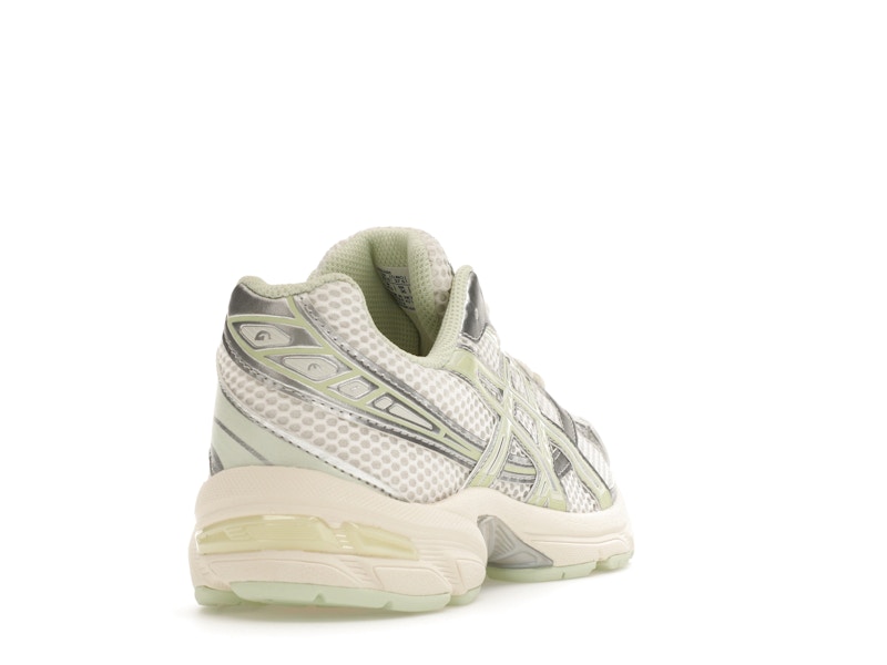 ASICS Gel-1130 Silver Pack Green (Women's)