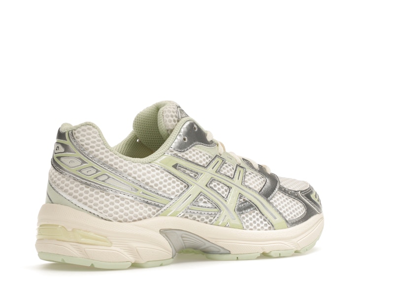 ASICS Gel-1130 Silver Pack Green (Women's)