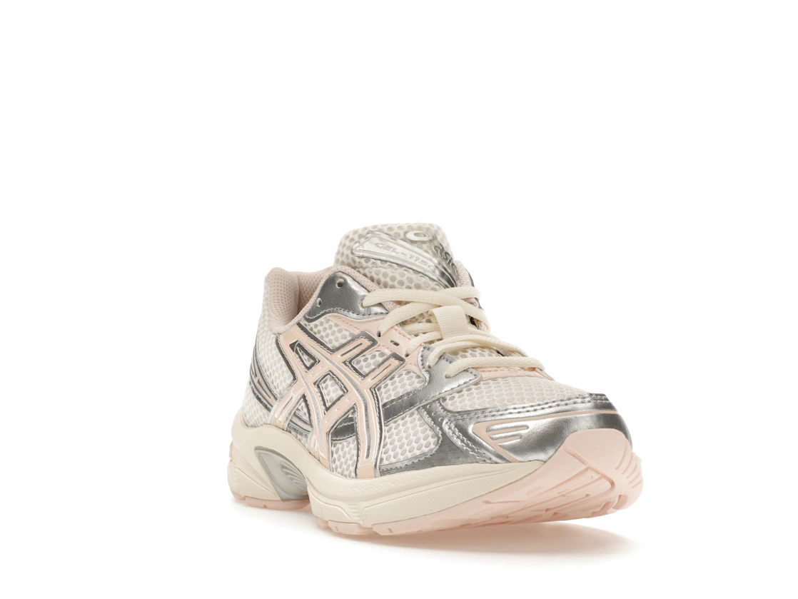 ASICS Gel-1130 Silver Pack Pink (Women's)