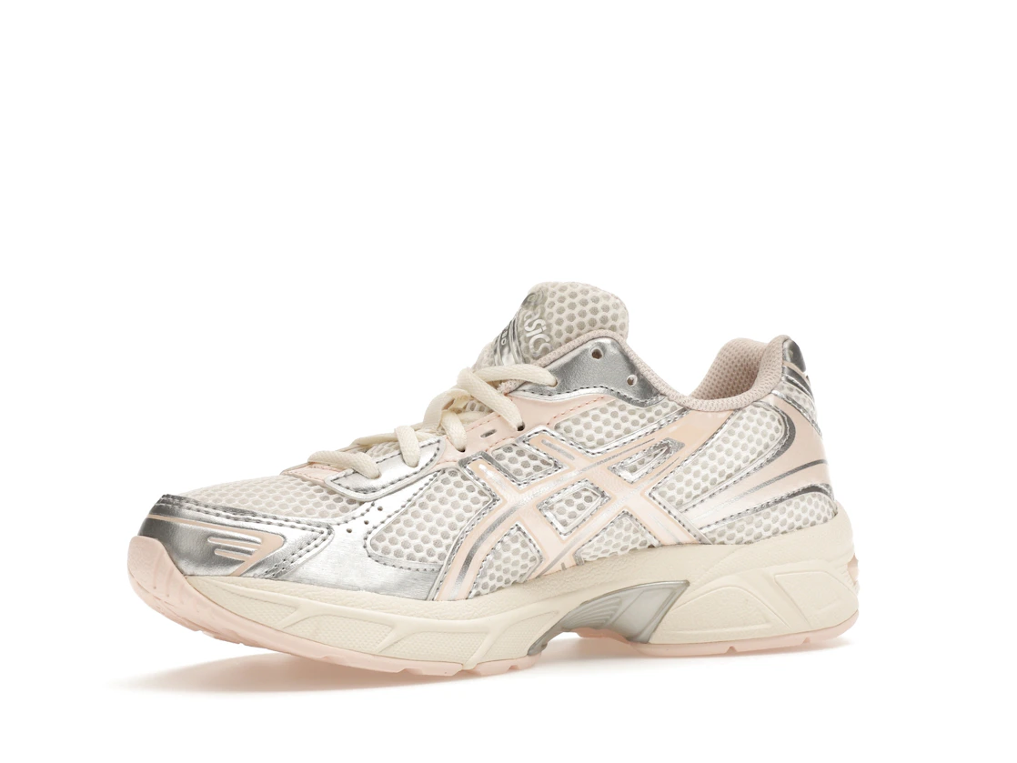 ASICS Gel-1130 Silver Pack Pink (Women's)
