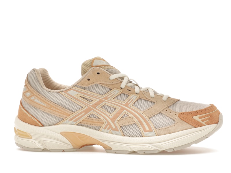 ASICS Gel-1130 Smoke Grey Honey Beige