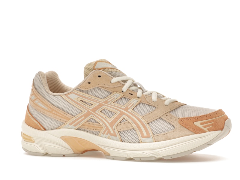 ASICS Gel-1130 Smoke Grey Honey Beige