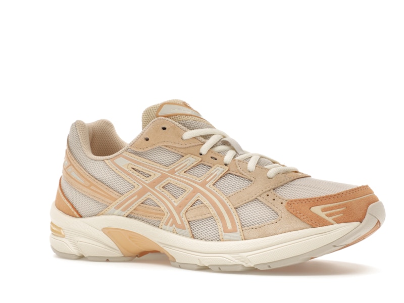 ASICS Gel-1130 Smoke Grey Honey Beige