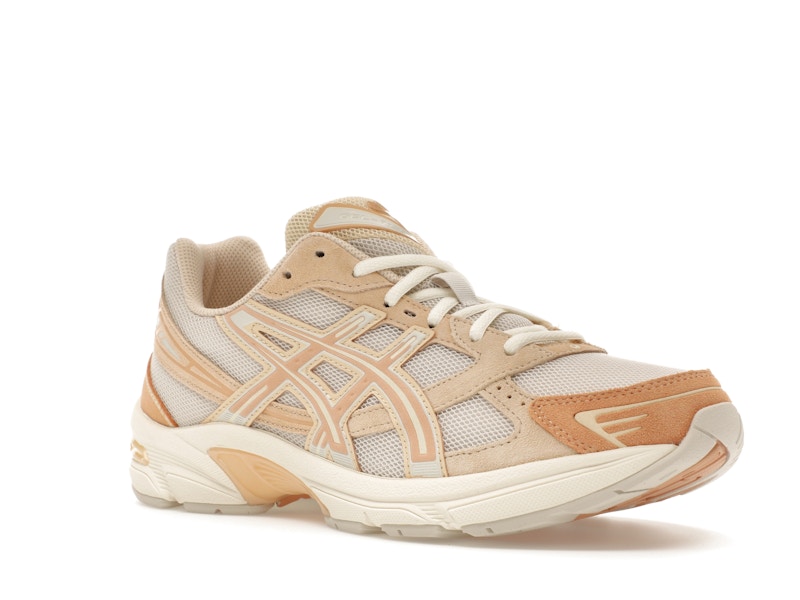 ASICS Gel-1130 Smoke Grey Honey Beige