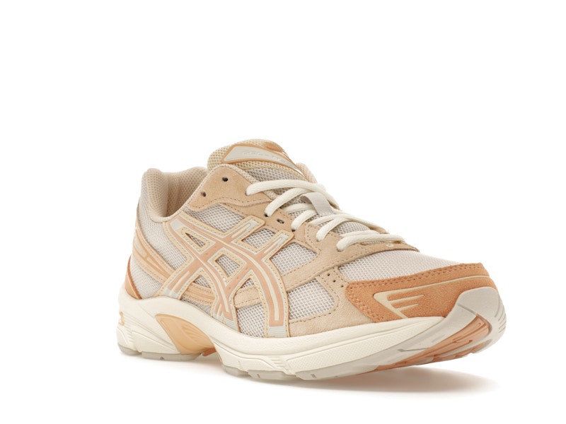 ASICS Gel-1130 Smoke Grey Honey Beige