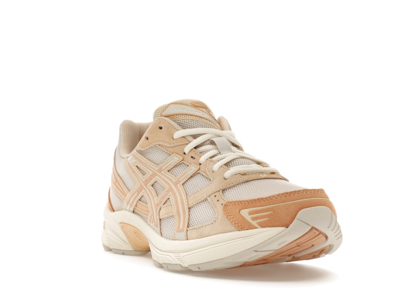 ASICS Gel-1130 Smoke Grey Honey Beige