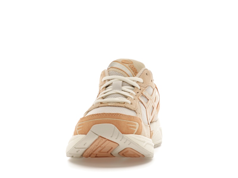 ASICS Gel-1130 Smoke Grey Honey Beige