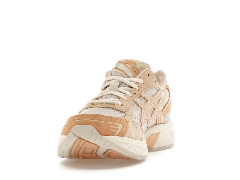 ASICS Gel-1130 Smoke Grey Honey Beige