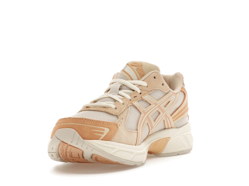 ASICS Gel-1130 Smoke Grey Honey Beige