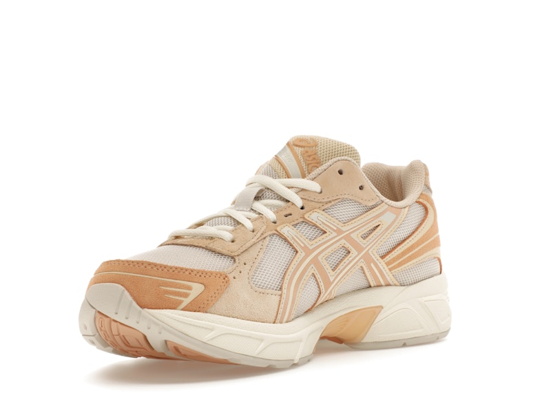 ASICS Gel-1130 Smoke Grey Honey Beige