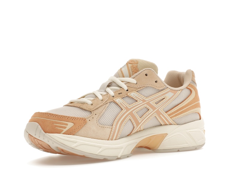 ASICS Gel-1130 Smoke Grey Honey Beige