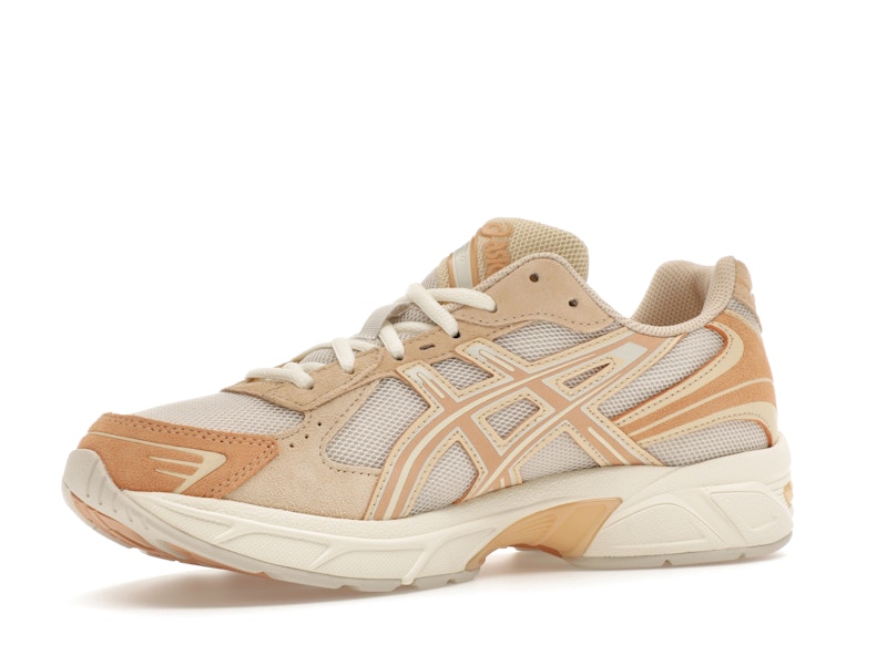 ASICS Gel-1130 Smoke Grey Honey Beige