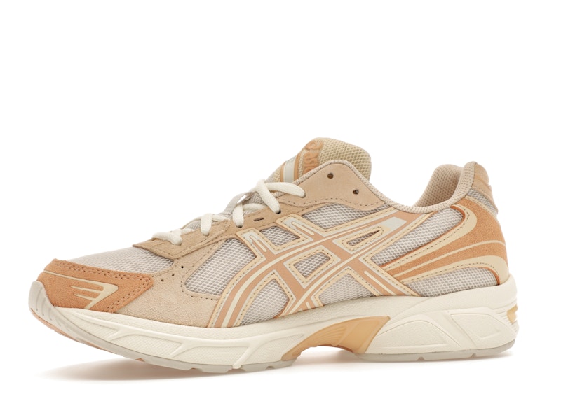ASICS Gel-1130 Smoke Grey Honey Beige