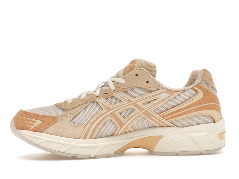 ASICS Gel-1130 Smoke Grey Honey Beige