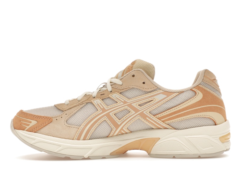 ASICS Gel-1130 Smoke Grey Honey Beige
