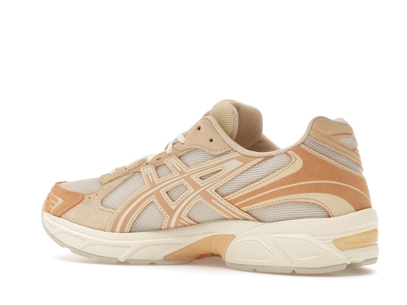 ASICS Gel-1130 Smoke Grey Honey Beige
