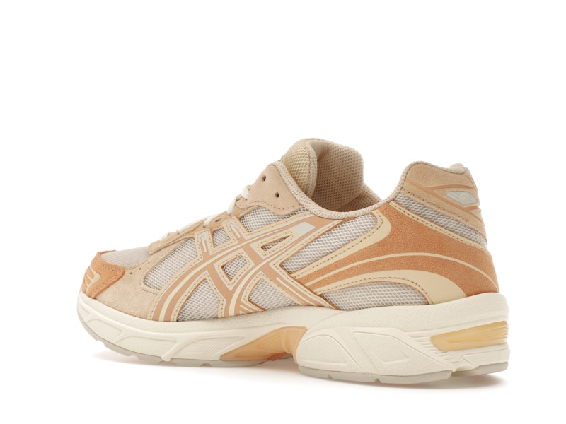 ASICS Gel-1130 Smoke Grey Honey Beige