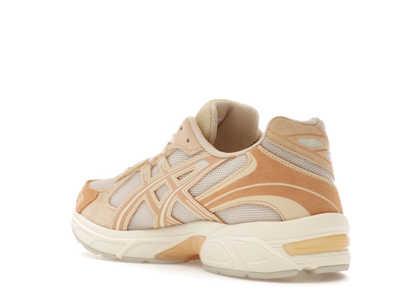 ASICS Gel-1130 Smoke Grey Honey Beige