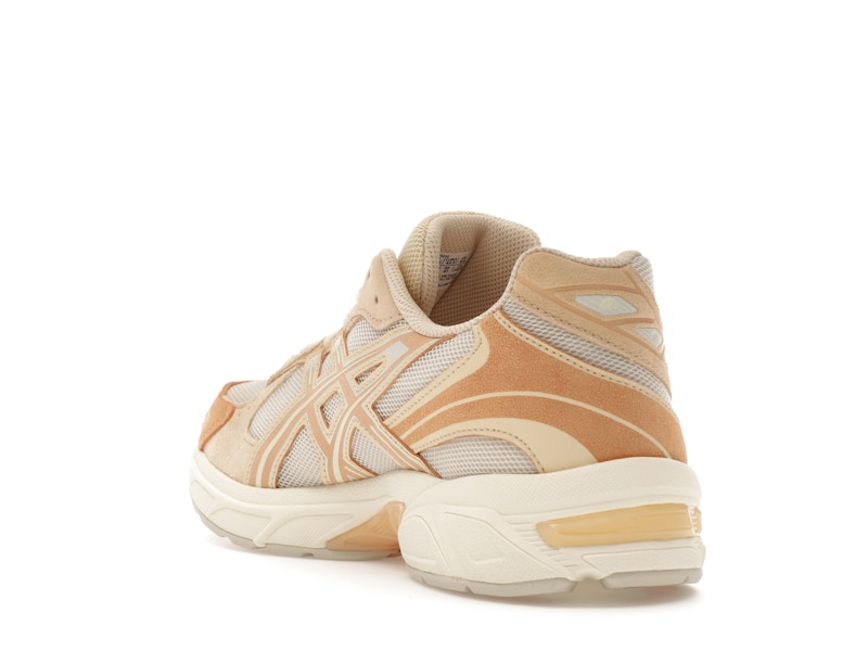 ASICS Gel-1130 Smoke Grey Honey Beige