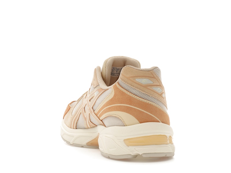 ASICS Gel-1130 Smoke Grey Honey Beige
