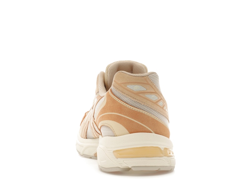 ASICS Gel-1130 Smoke Grey Honey Beige