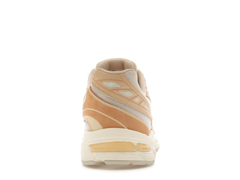 ASICS Gel-1130 Smoke Grey Honey Beige