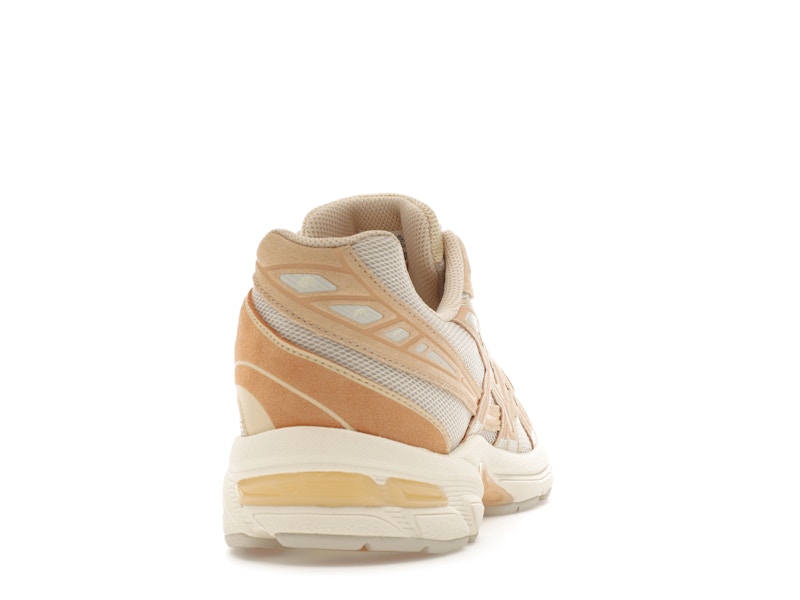 ASICS Gel-1130 Smoke Grey Honey Beige