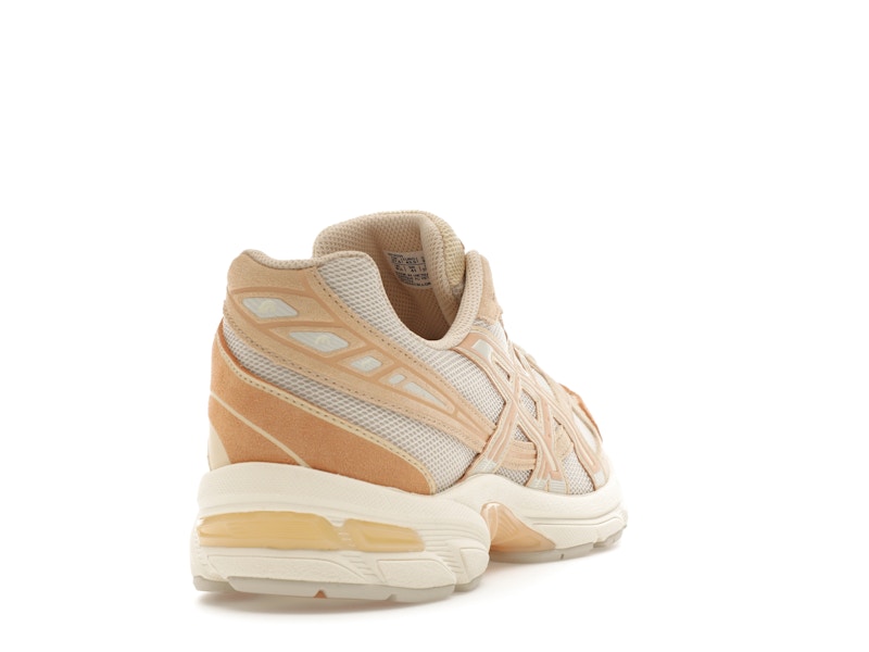 ASICS Gel-1130 Smoke Grey Honey Beige