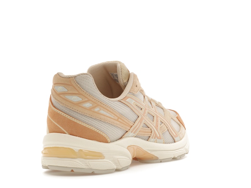 ASICS Gel-1130 Smoke Grey Honey Beige