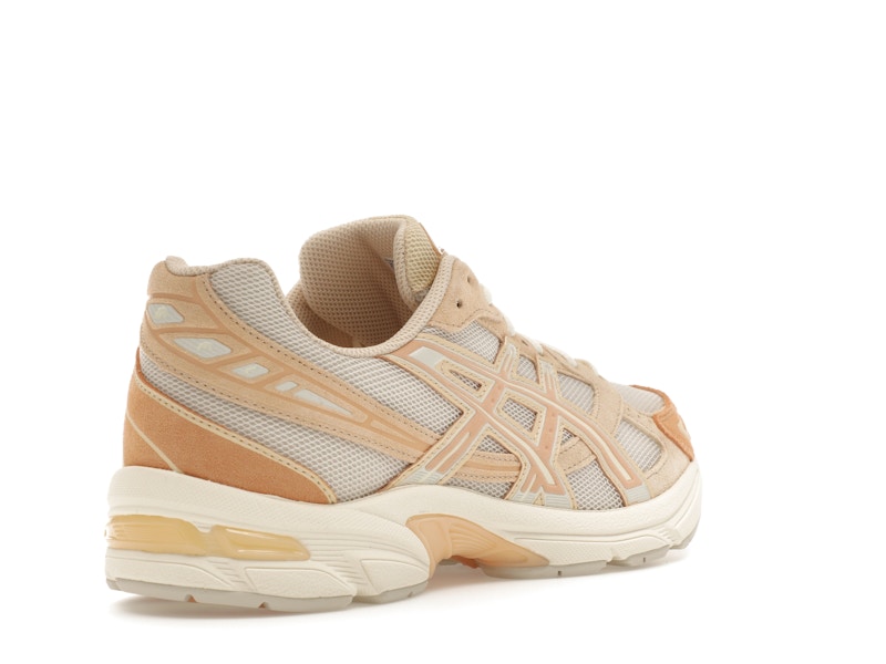 ASICS Gel-1130 Smoke Grey Honey Beige