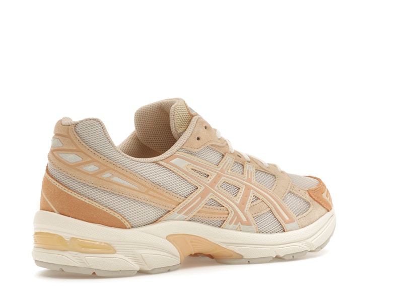 ASICS Gel-1130 Smoke Grey Honey Beige