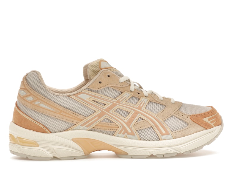 ASICS Gel-1130 Smoke Grey Honey Beige