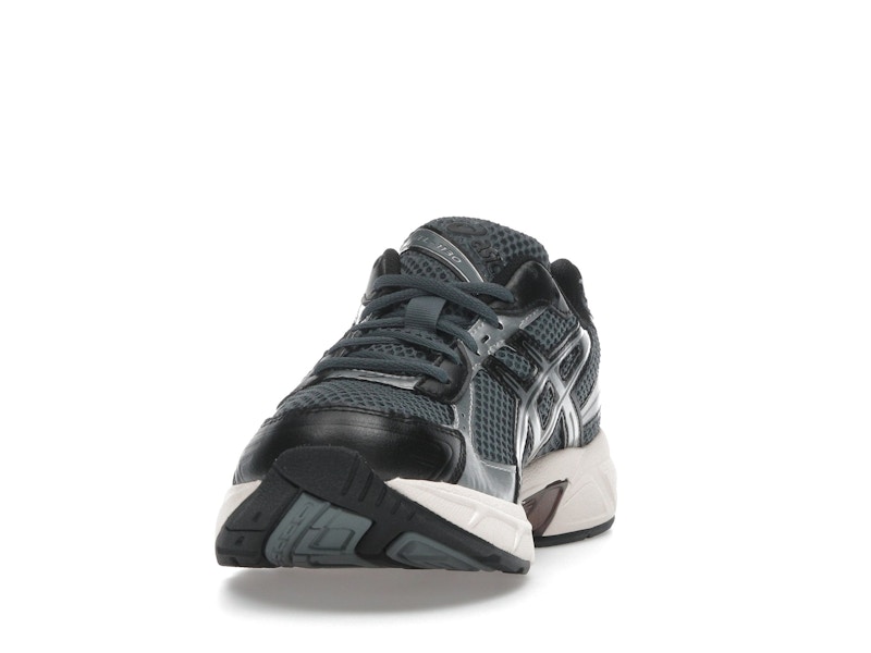 ASICS Gel-1130 Steel Grey Black