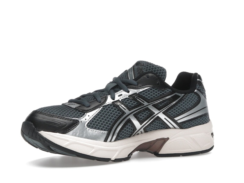 ASICS Gel-1130 Steel Grey Black